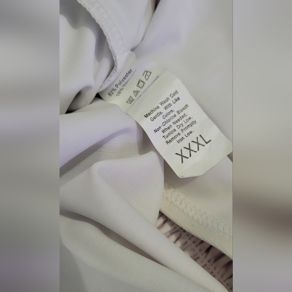 Shein Bandeau Top 2 Piece Bikini Set - Picture 6 of 11